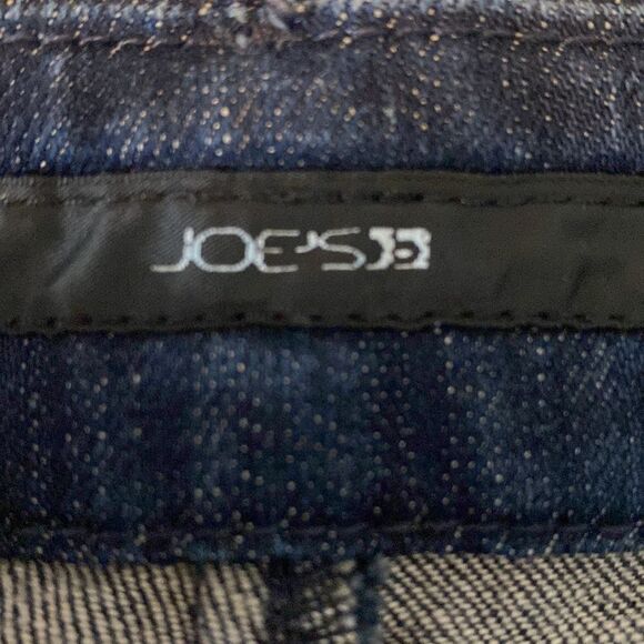 Joe’s Jean Shorts Distressed Hem Cutoffs Size 27 - Picture 8 of 9